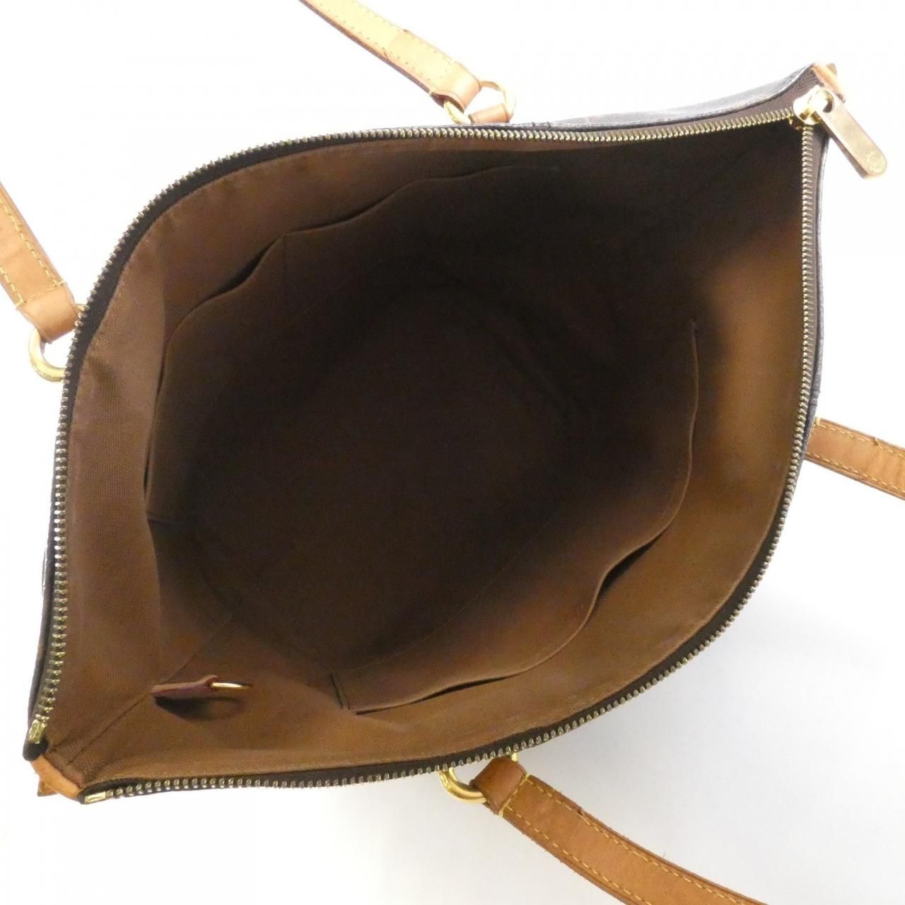 Louis Vuitton Monogram Totally MM — view 7