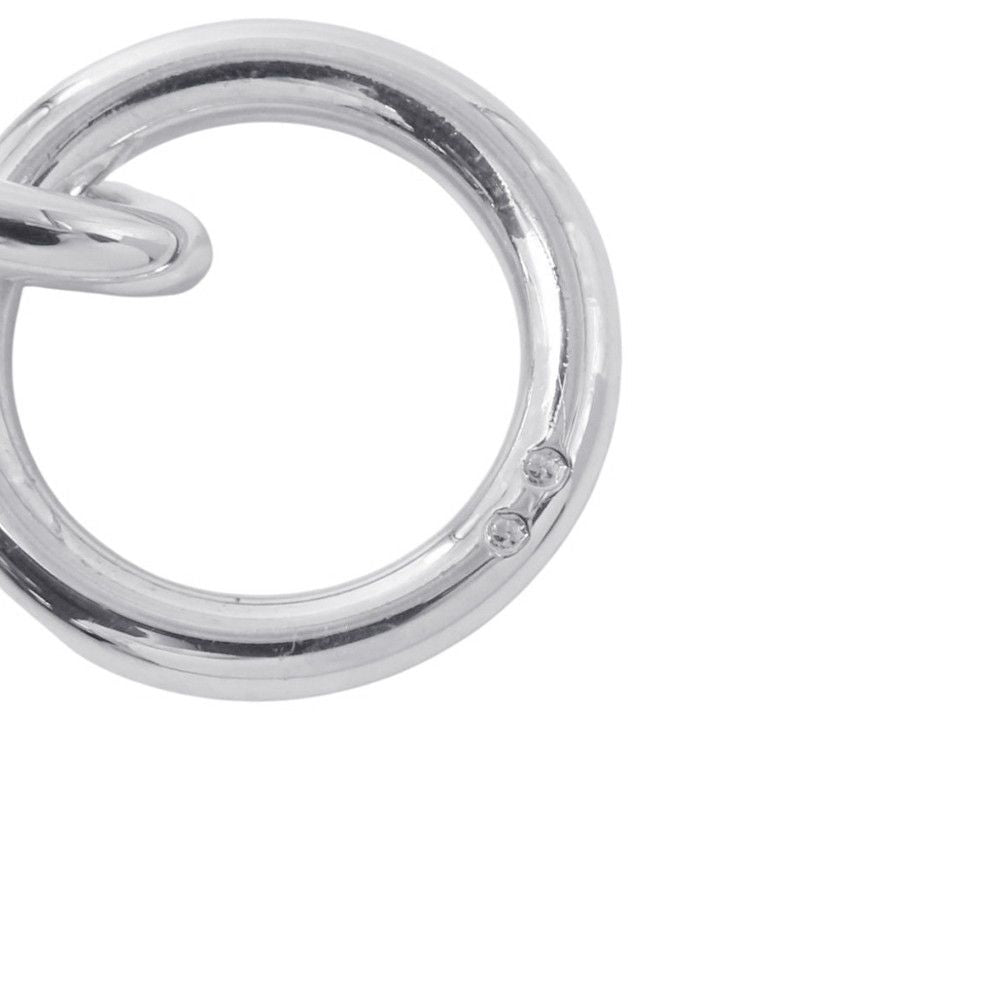 Hermes Necklace Chaine D'ancre GM 29 Links — view 9