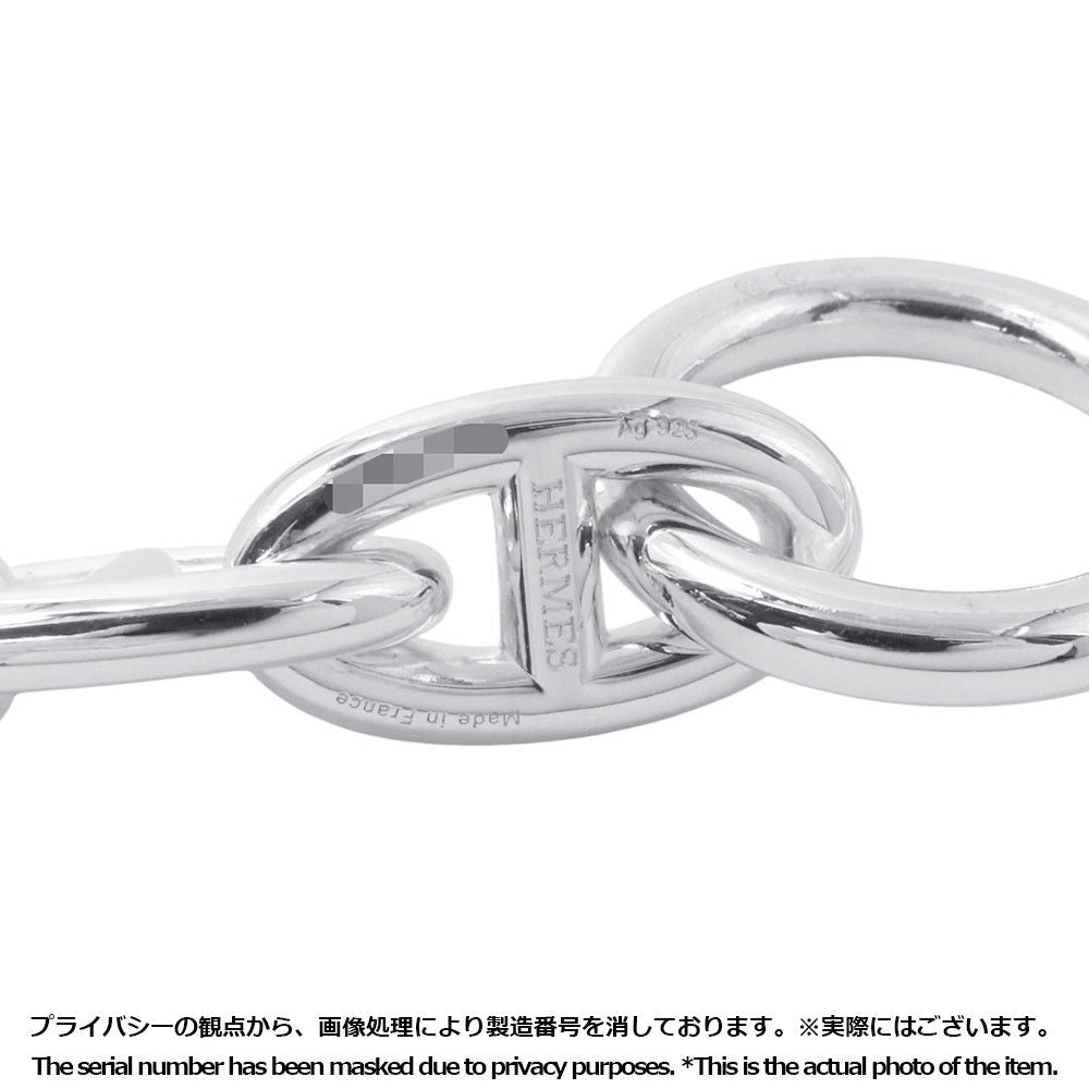 Hermes Necklace Chaine D'ancre GM 29 Links — view 9