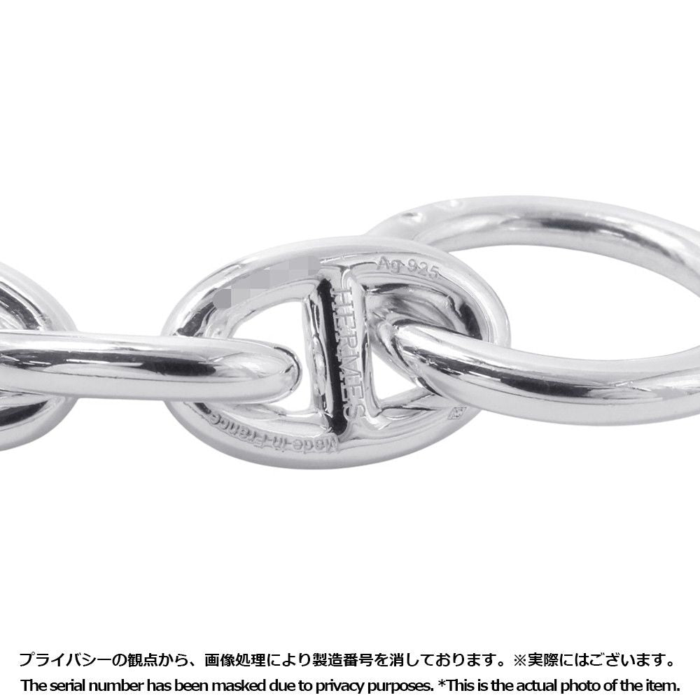 Hermes Necklace Chaine D'ancre PM 43 Links — view 9