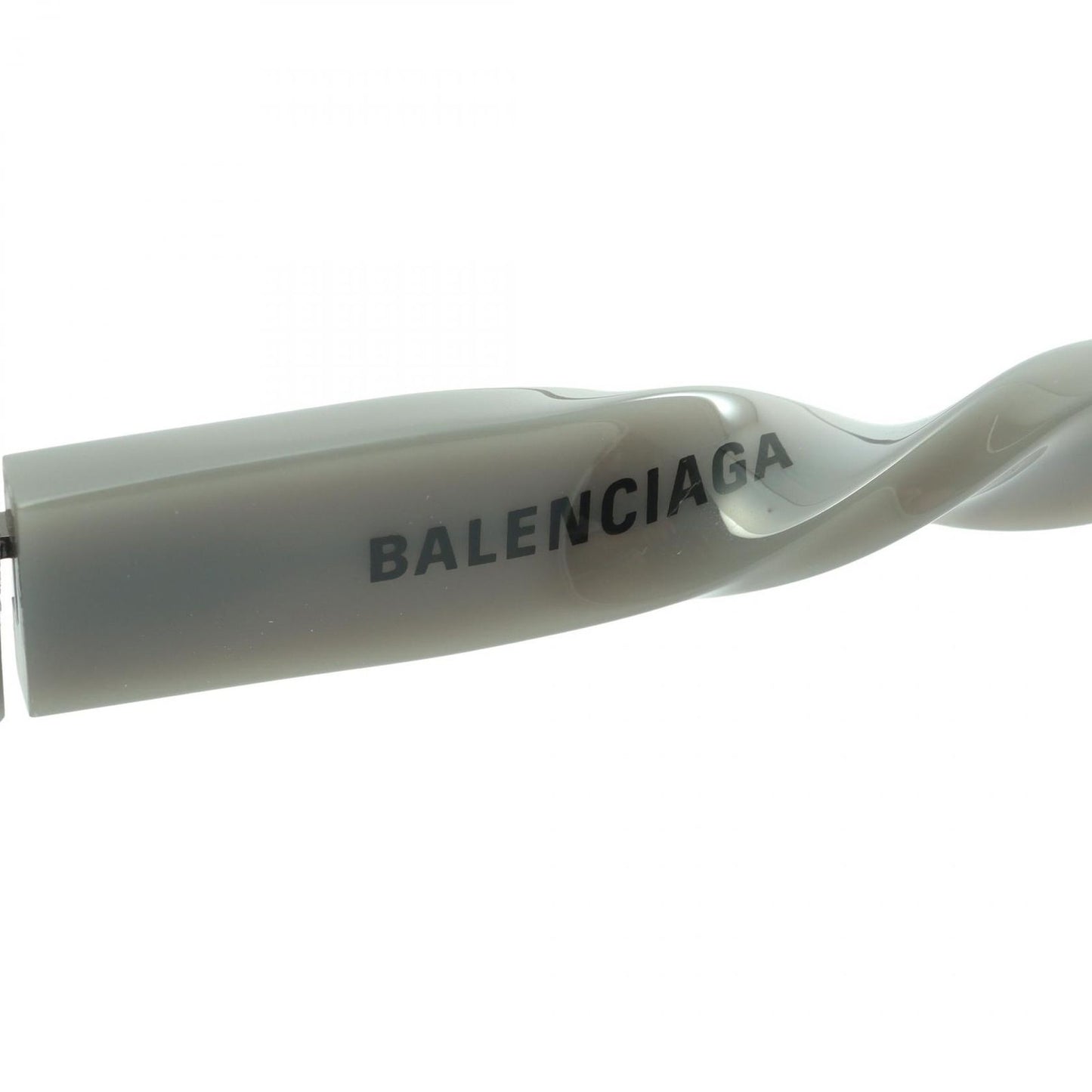 Balenciaga Sunglasses Twist Eyewear — view 7