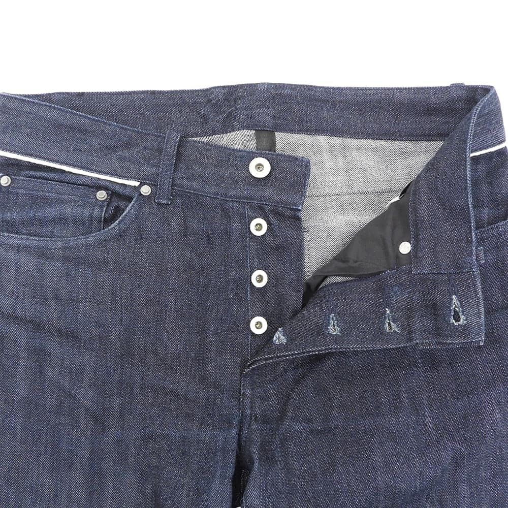 Balenciaga Denim Indigo 28 — view 6