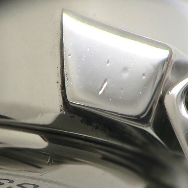 Bvlgari 23 Watch Silver — view 9