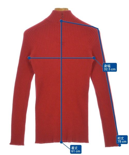 Louis Vuitton Knit Sweater — view 6