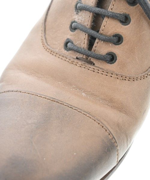 Prada Dress Shoes Loafers — view 8