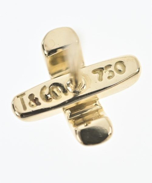 Tiffany & Co Earrings — view 5