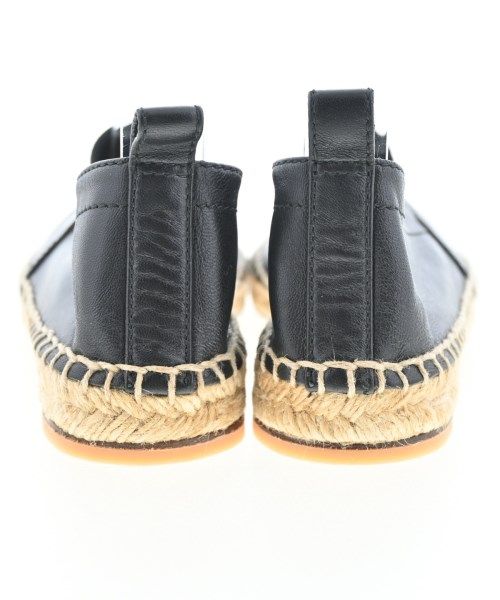 Hermes Espadrilles Black — view 8