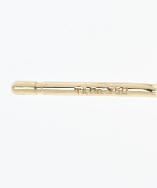 Tiffany & Co Earrings — view 5