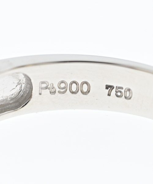 Celine Ring Gold — view 5