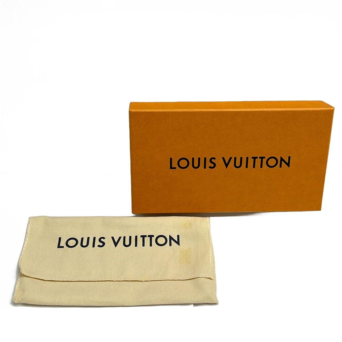 Louis Vuitton Wallet Monogram Empreinte Zippy Marie Nourge — view 6