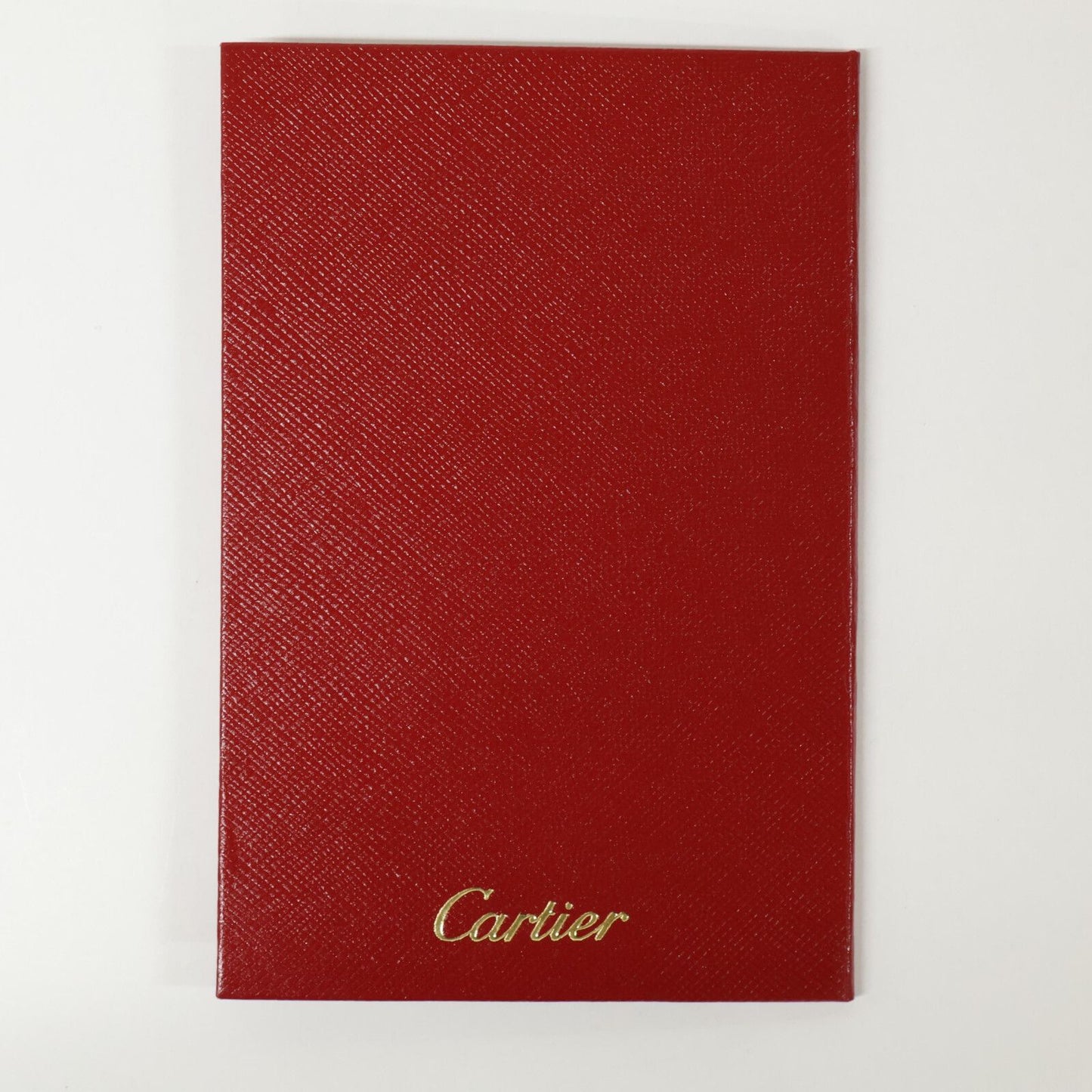 Cartier Polished Pave Diamond Inyang Ring — view 9