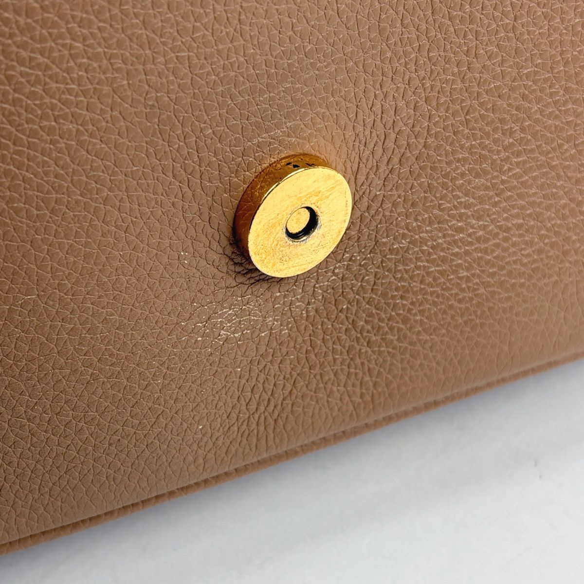 Louis Vuitton Marignan 2-Way Handbag Monogram Brown — view 9