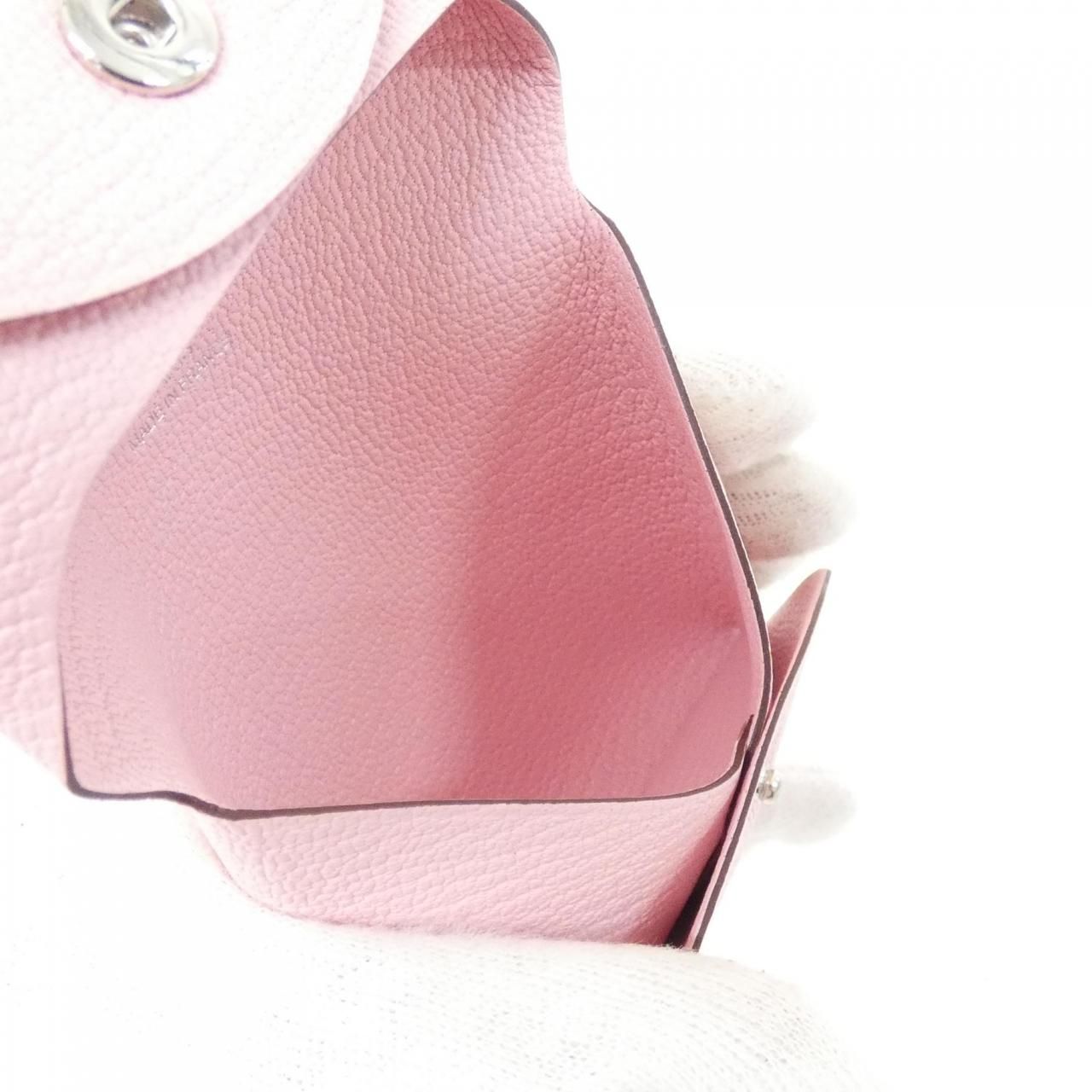 Hermes Bastia Coin Case — view 3