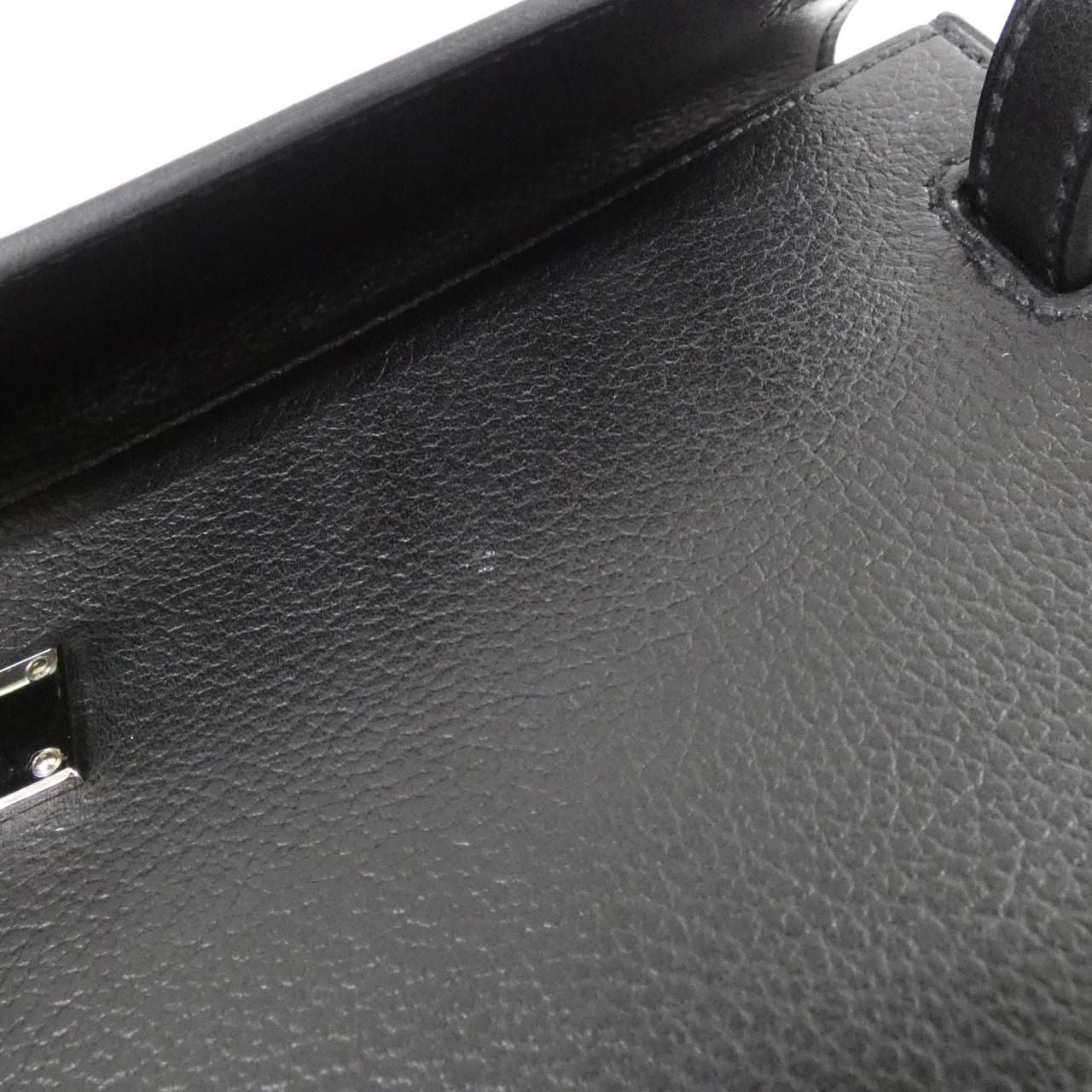 Hermes Kelly Classic to Go Shoulder Wallet — view 7