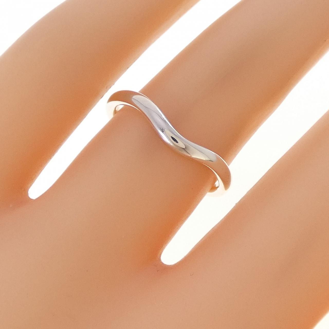 Tiffany & Co T Cube Ring — view 5