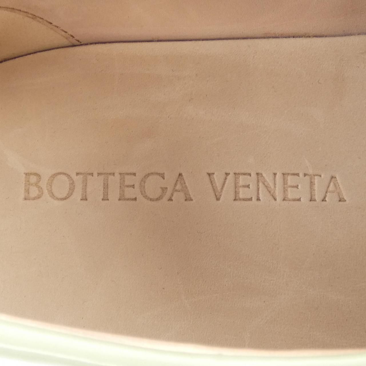 Bottega Veneta Sneakers Green — view 8
