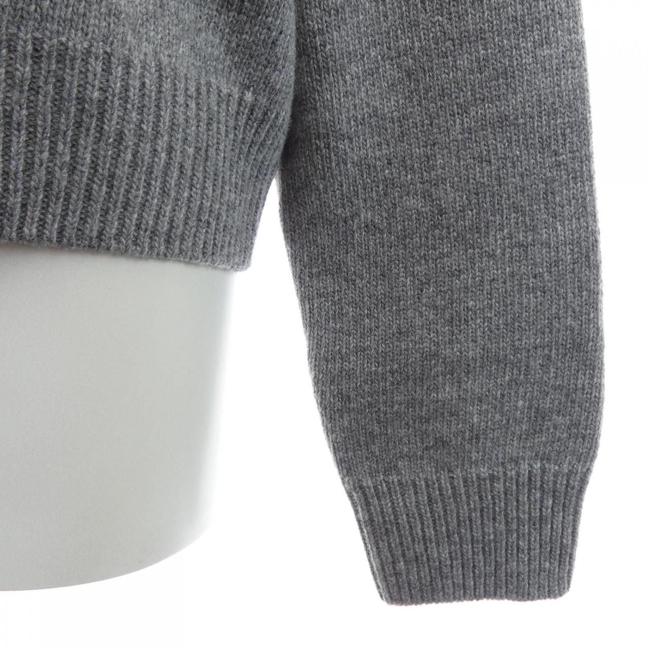 Gucci Higuchi Yuuko Knit Sweater — view 7