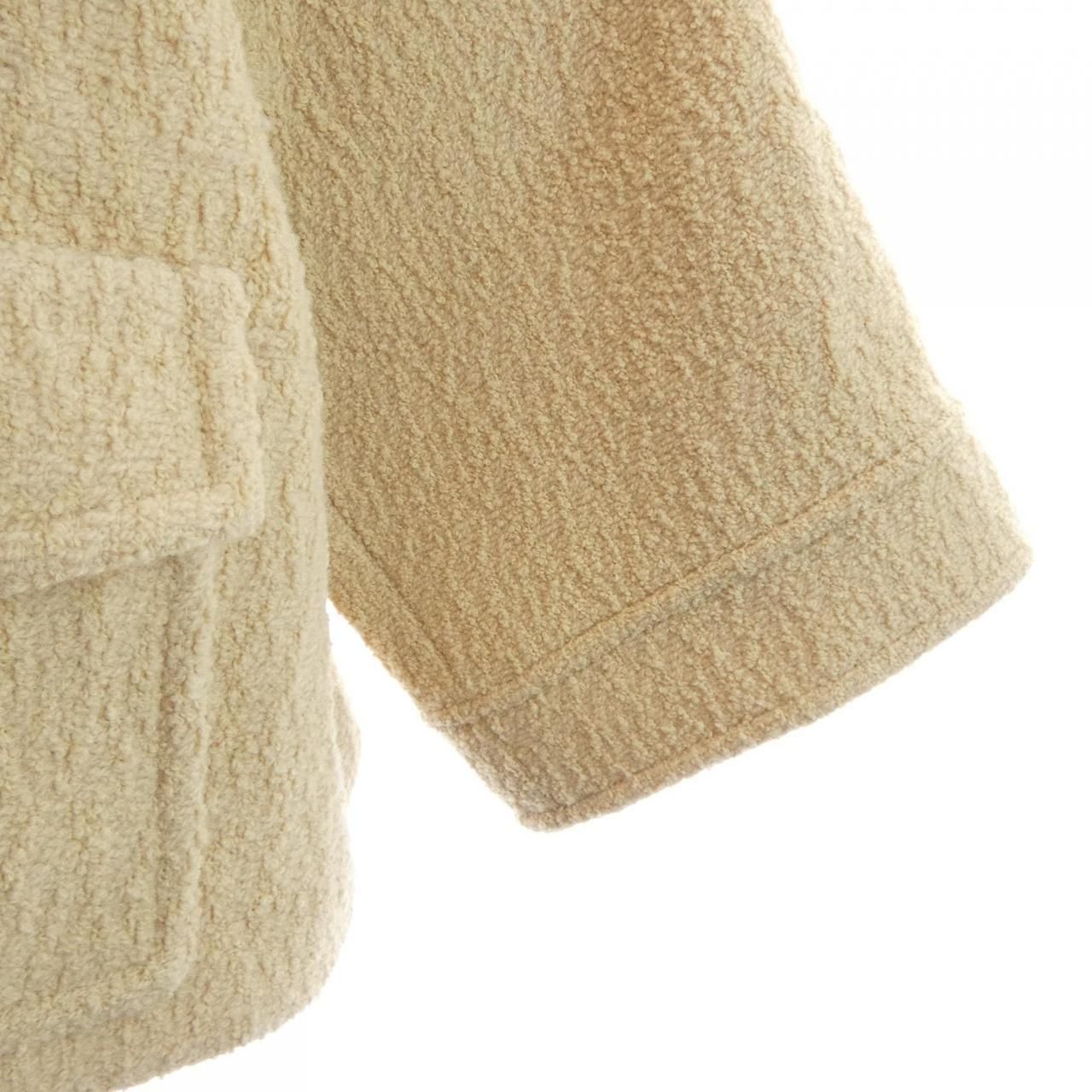 Gucci Jacket Beige — view 6