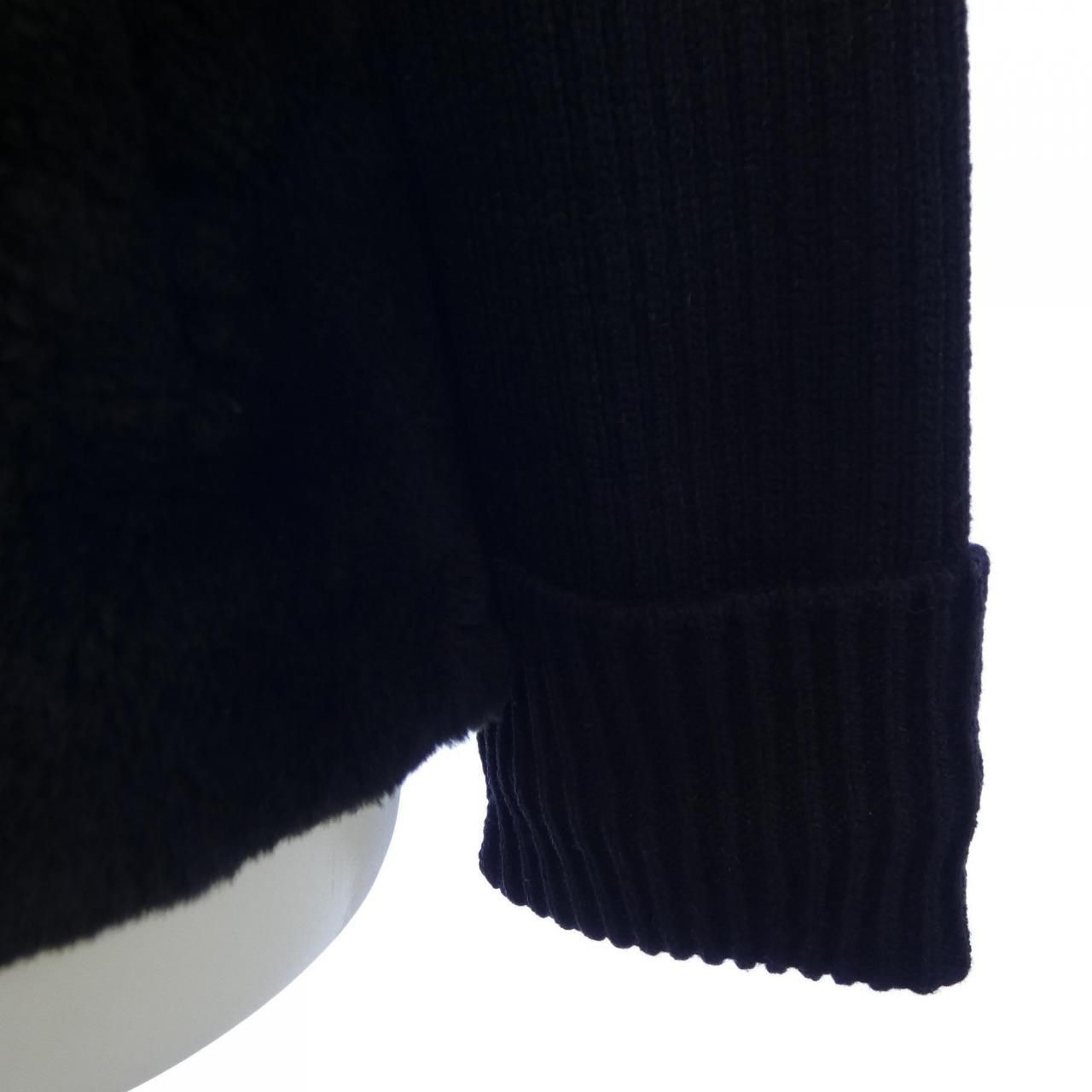 Louis Vuitton Jacket Black — view 6