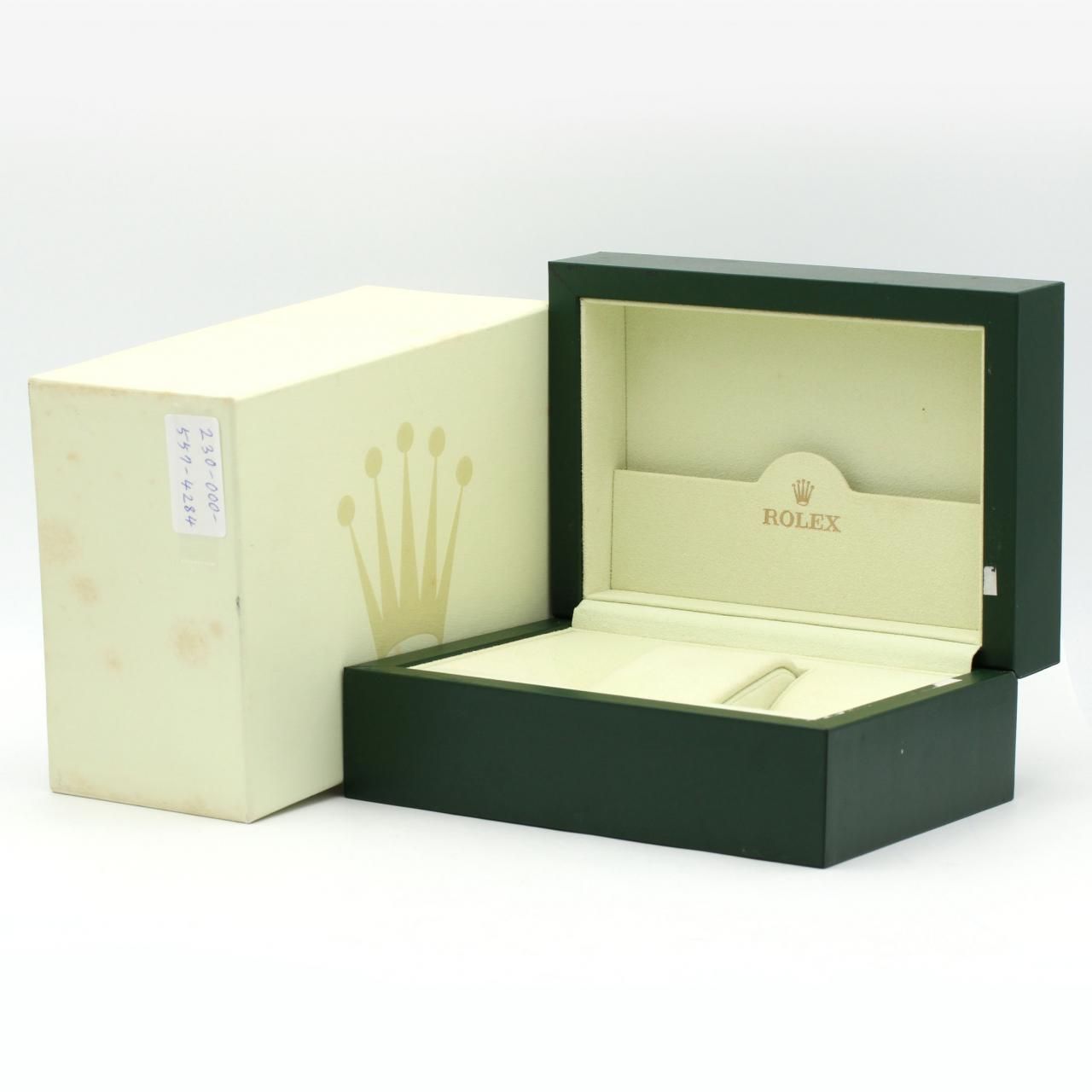 Rolex Datejust Automatic Winding D Number Watch — view 7