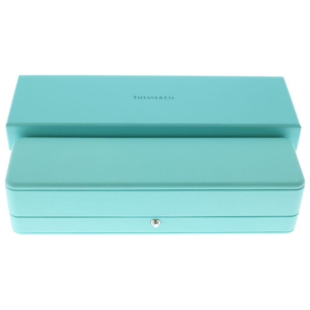 Tiffany & Co T Smile Small Bracelet — view 6