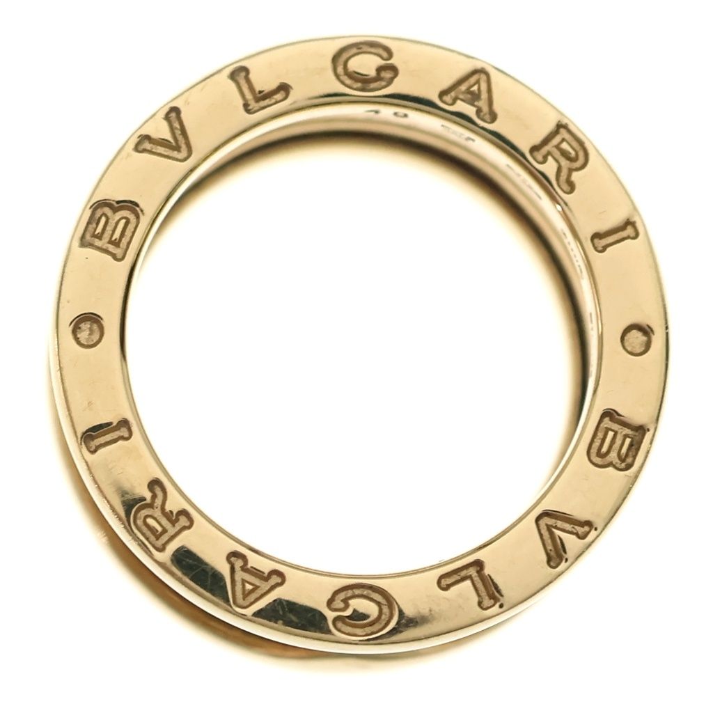 Bvlgari B-zero One Ring Gold — view 6