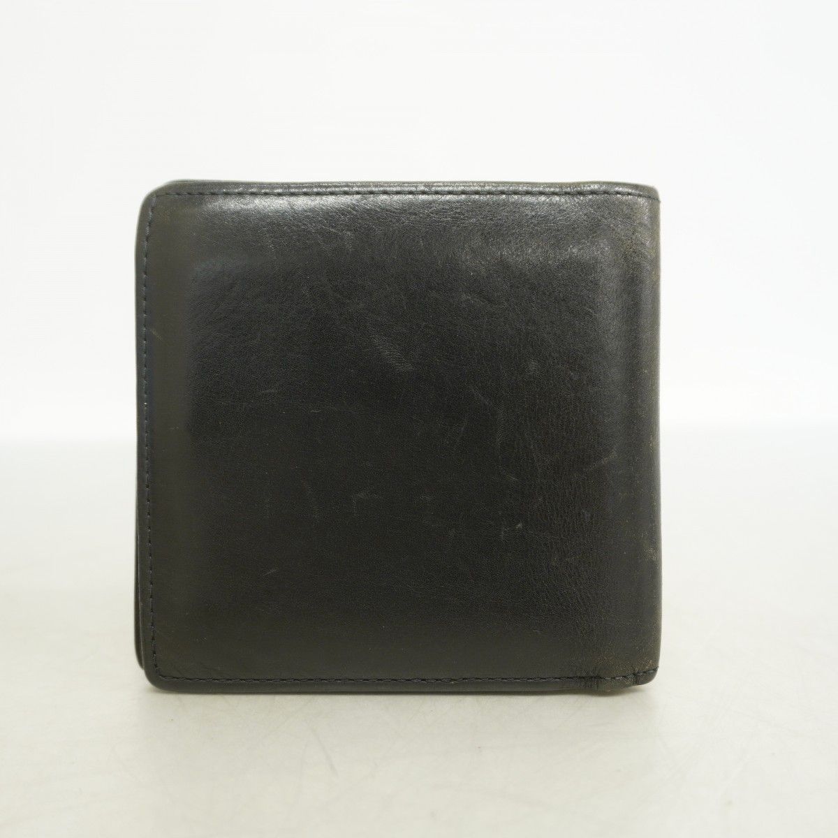 Louis Vuitton Wallet Nomad Portefeuille Marco Noir — view 8