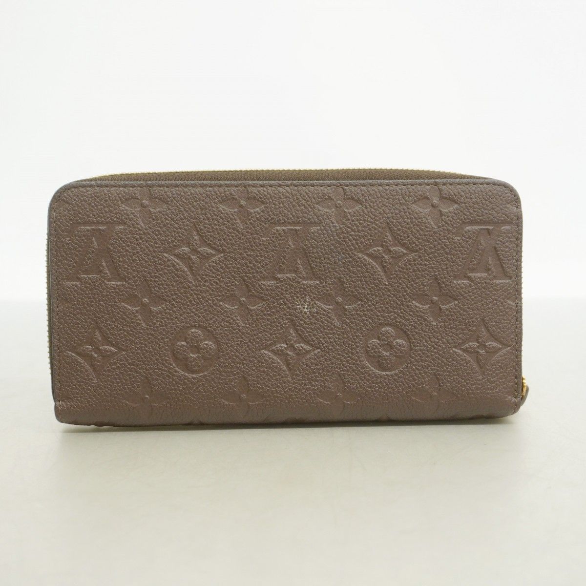 Louis Vuitton Wallet Monogram Empreinte Zippy Tail — view 7