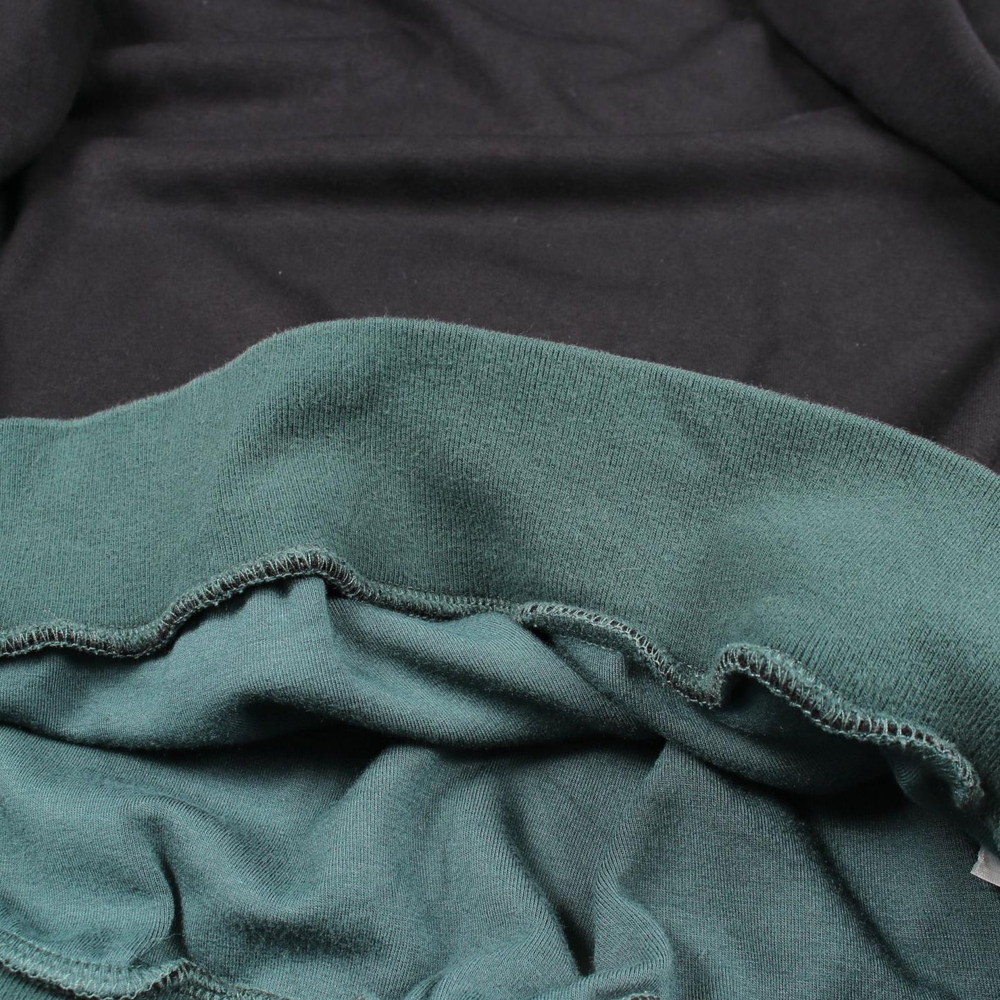 Dior Dio Homme Sweatshirt Atelier Logo Embroidery yon — view 8