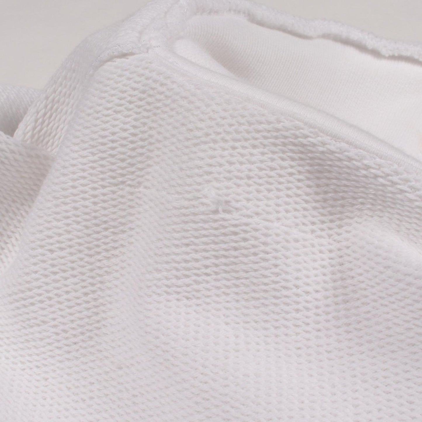 Balenciaga Hoodie BB Logo Print Cotton Pullover Hoodie — view 7
