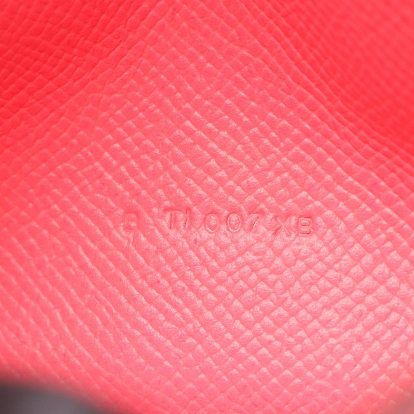 Hermes Bi Foldlong Wallet Bearn Souffle zazale — view 6