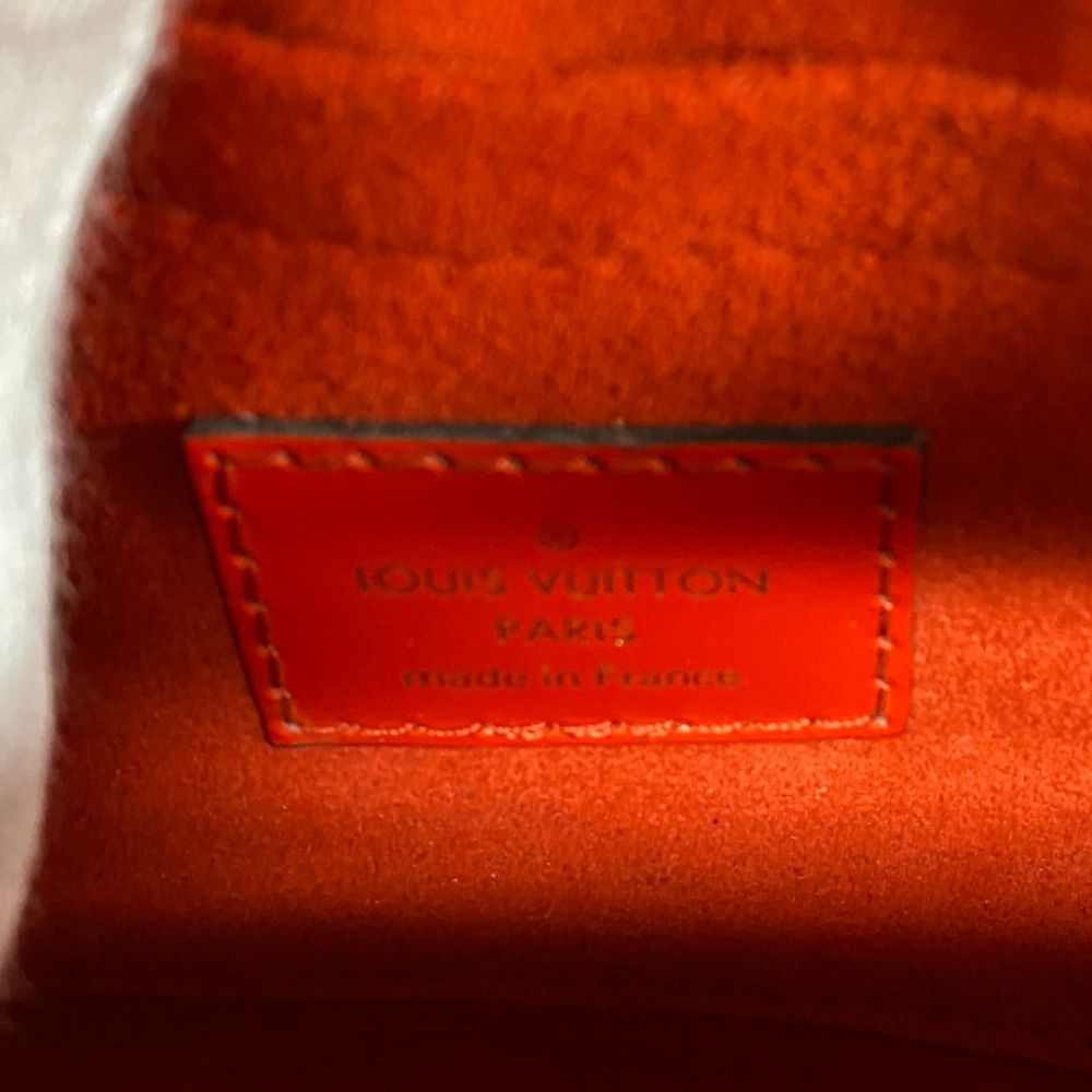 Louis Vuitton Locky BB Epi Leather Shoulder Bag — view 8