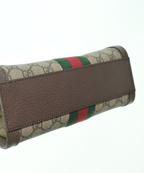 Gucci Handbag Beige — view 9