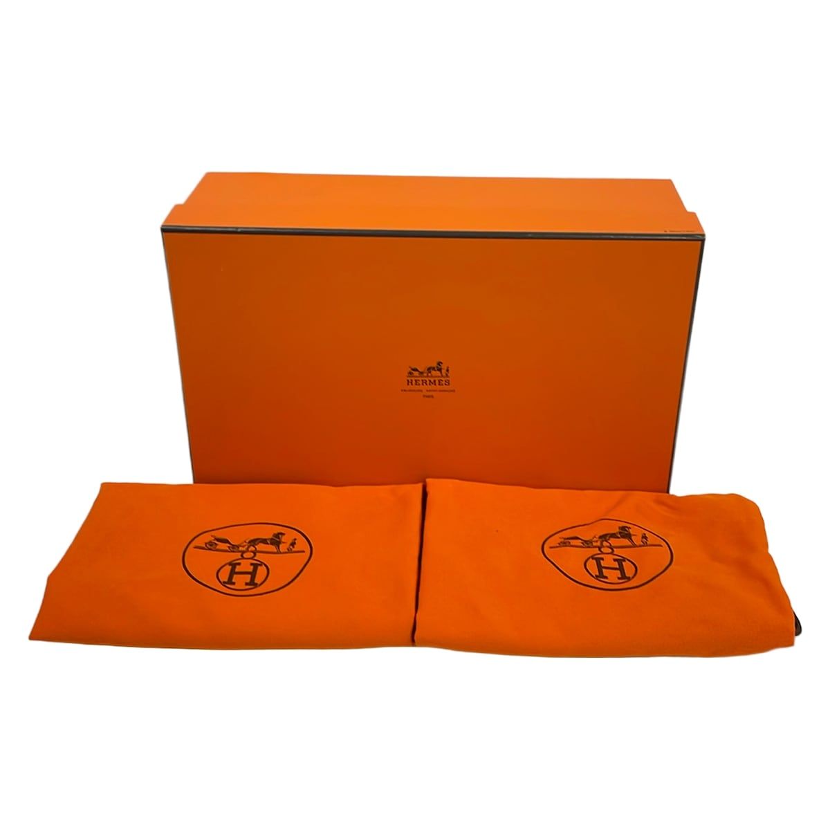 Hermes Sandals — view 7