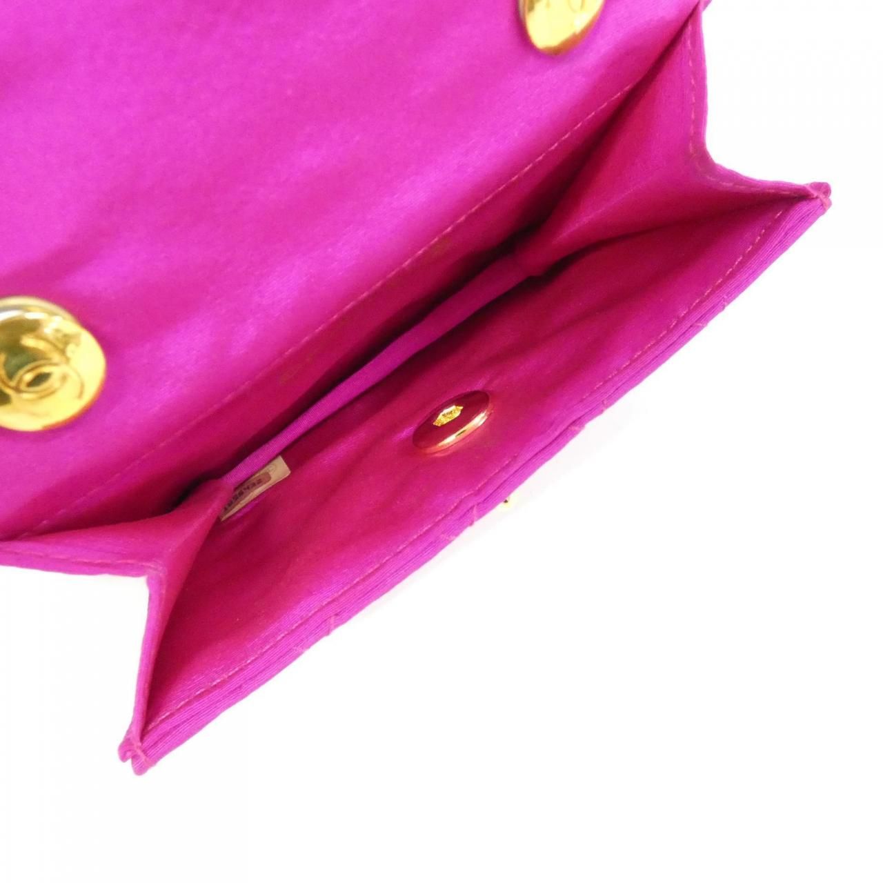 Chanel Vintage Shoulder — view 9