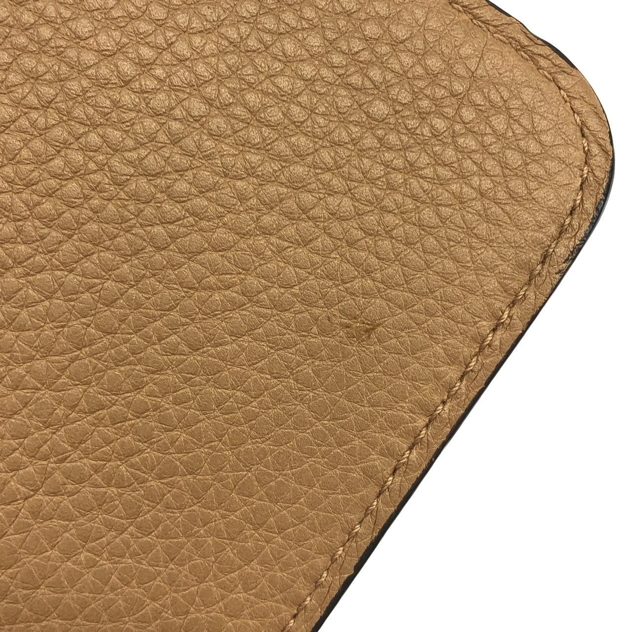 Gucci Shoulder Bag Beige — view 9