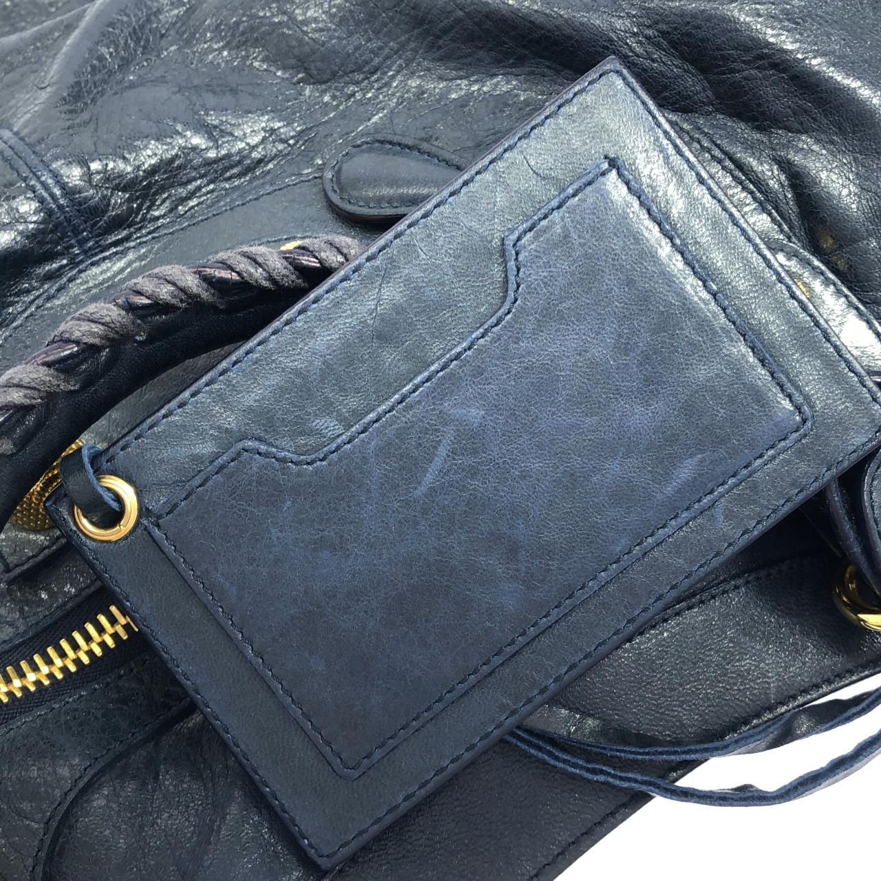 Balenciaga Giant Bree — view 8