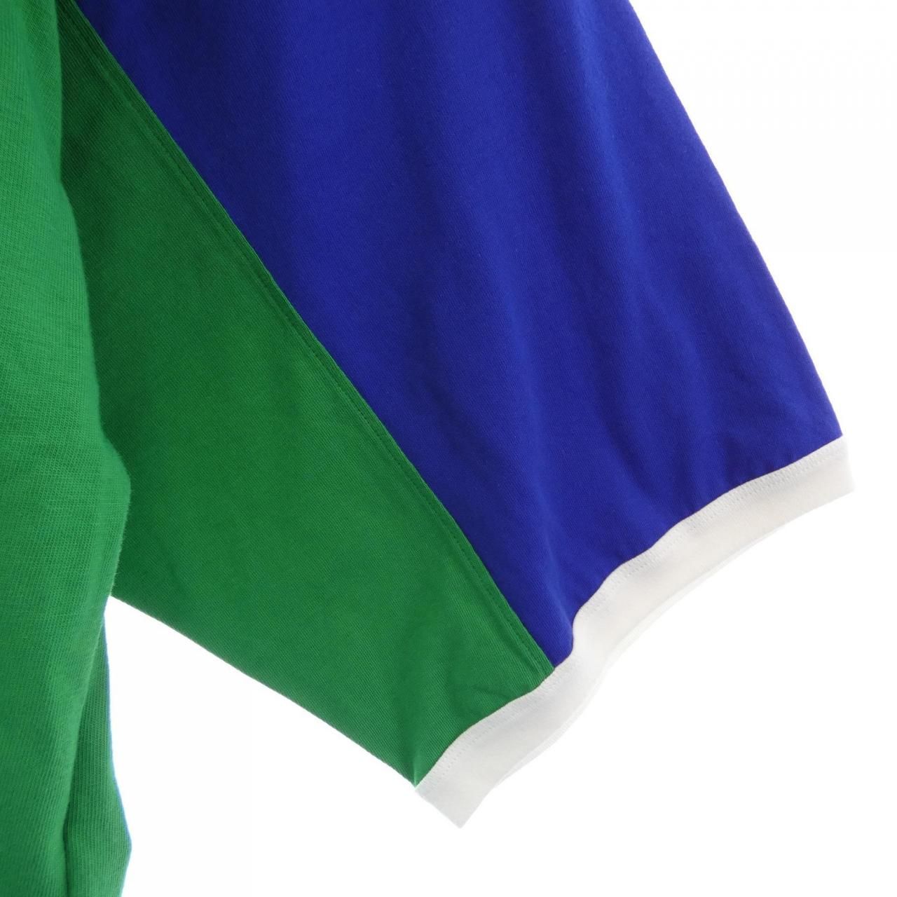 Gucci T-Shirt Green — view 6