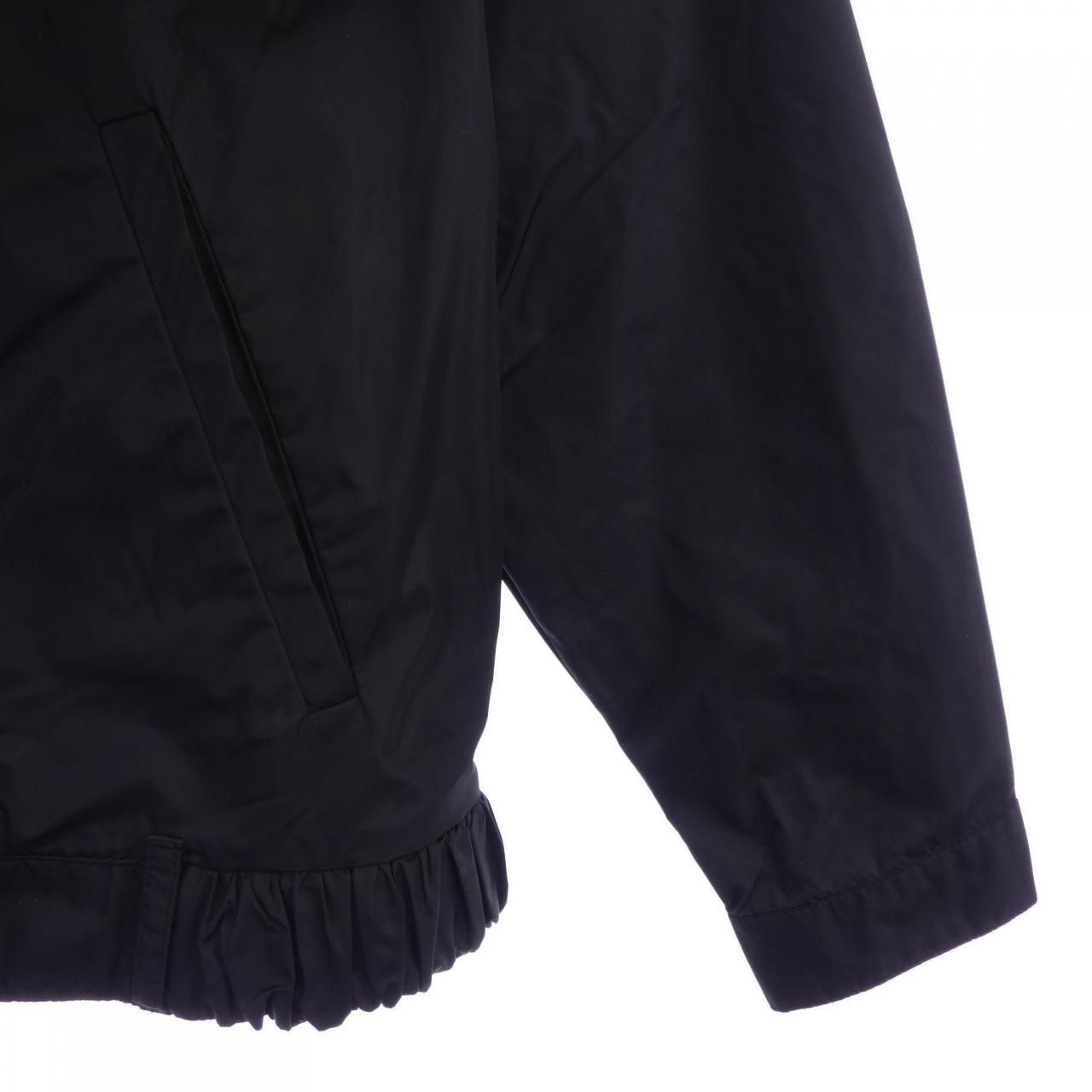Prada Jacket Black — view 6