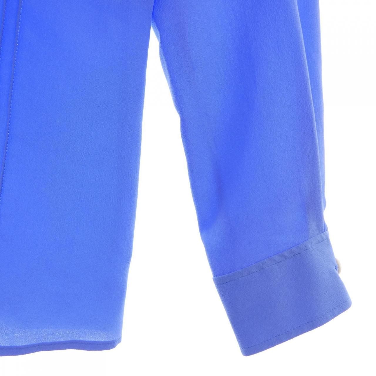 Gucci Shirt Blue — view 6