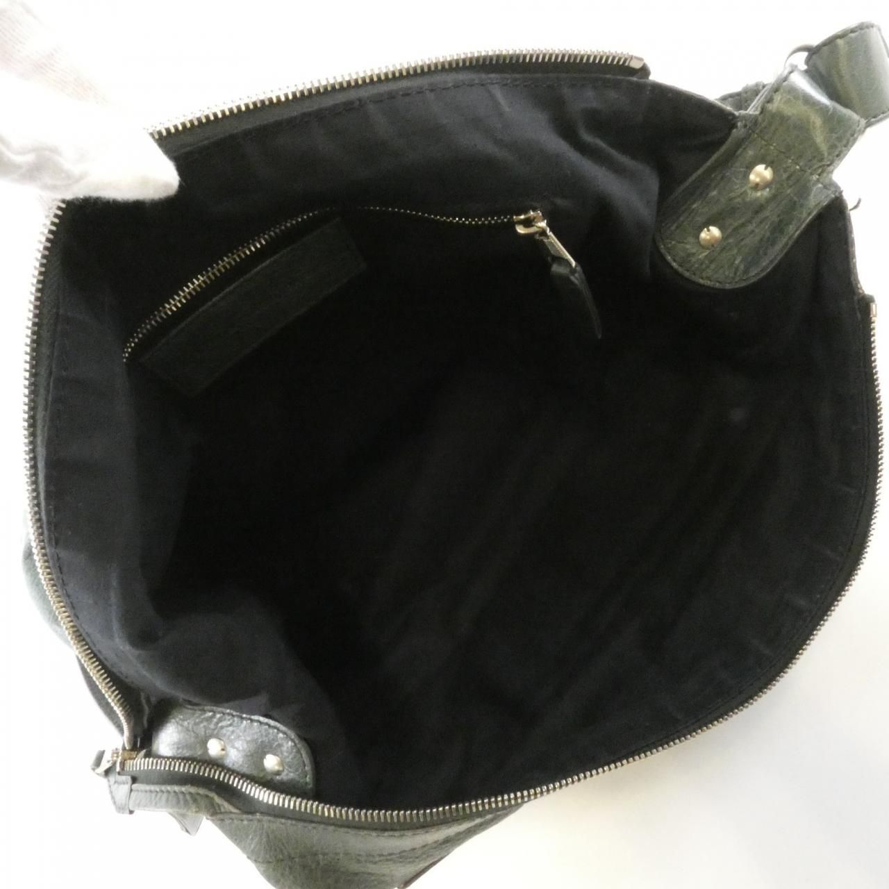 Balenciaga The Day Shoulder — view 9