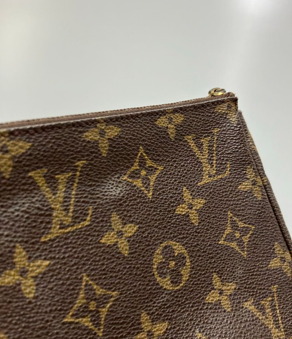 Louis Vuitton Pouch Pochette Monogram — view 9
