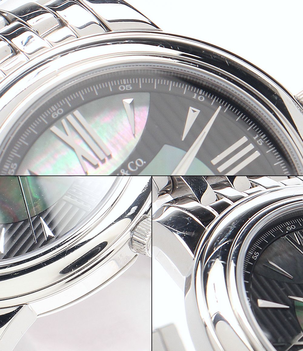 Tiffany & Co Watch Mark Quartz — view 9