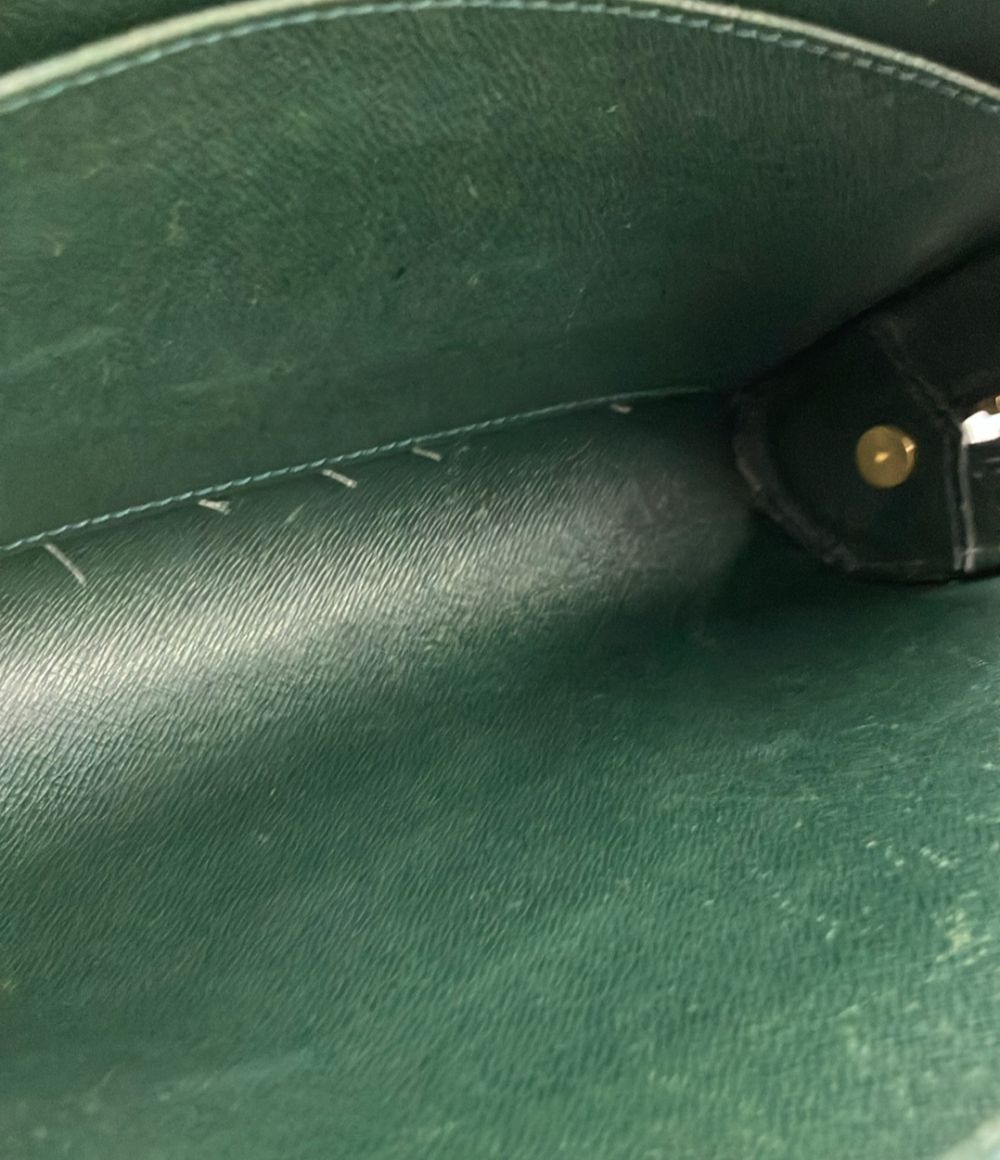 Louis Vuitton Second Bag Baikal Taiga — view 9
