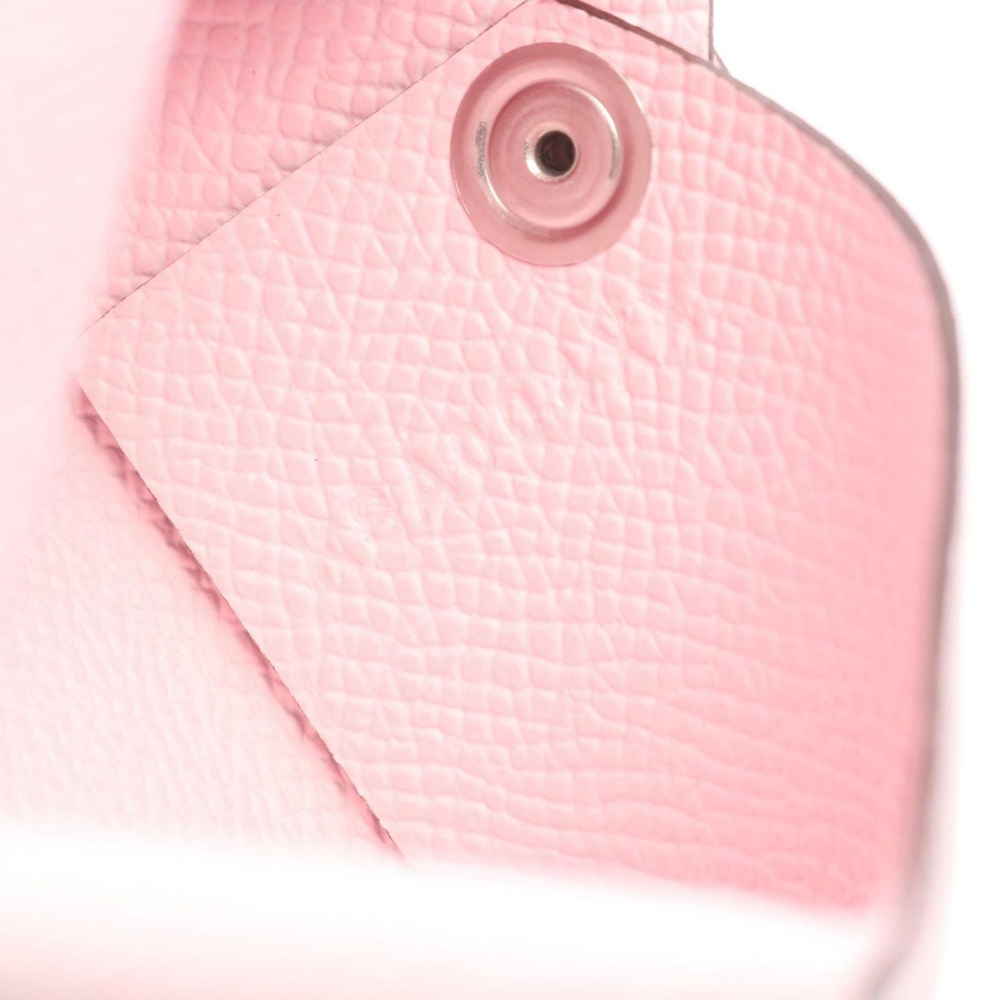 Hermes Coin Case Calvi zueglantine — view 6