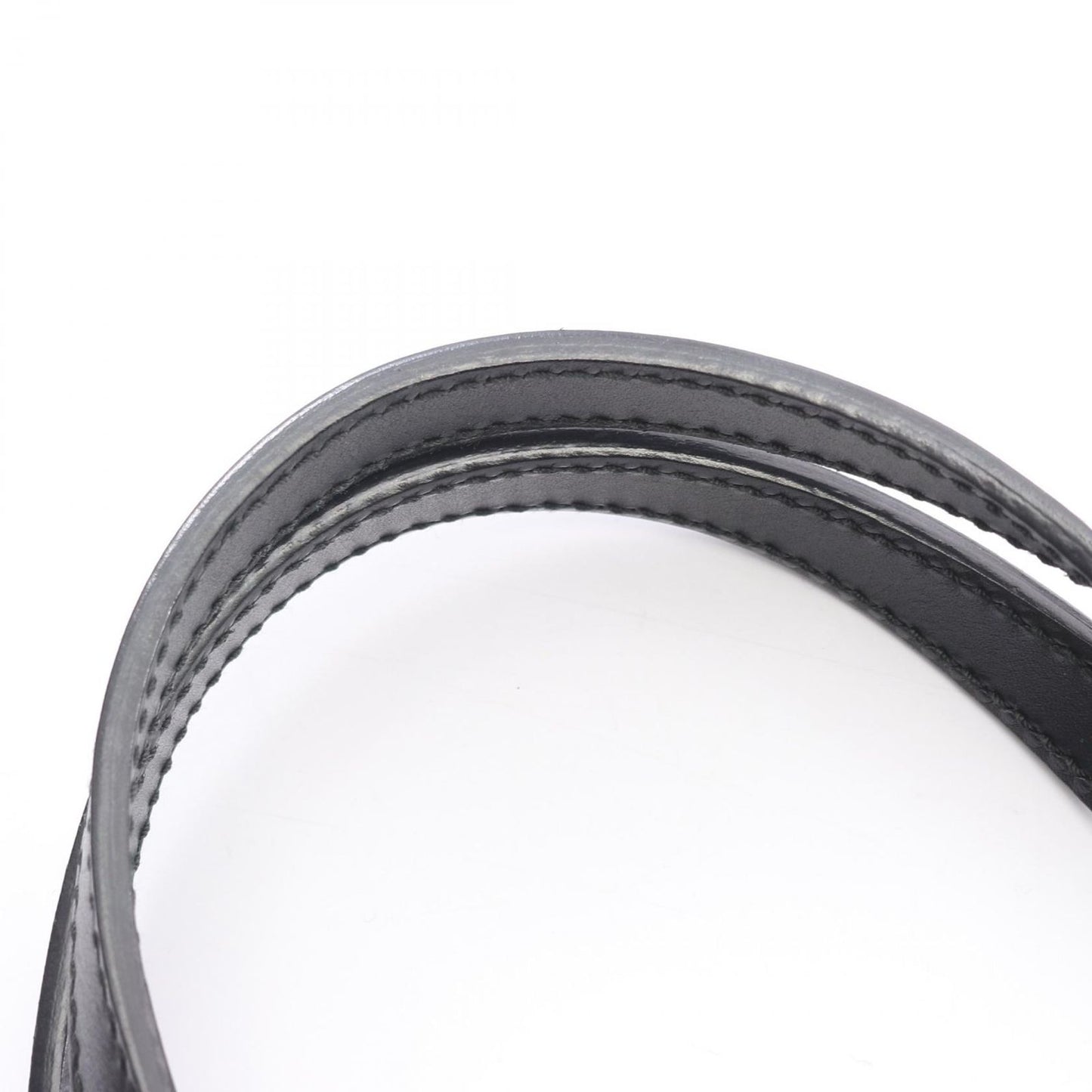Gucci Tote Guccissima Black Leather Microguccissima — view 9