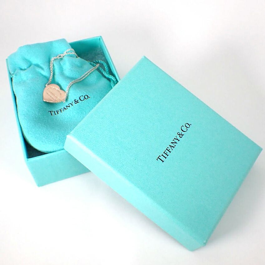 Tiffany & Co 925 Metal Return to Bracelet — view 9
