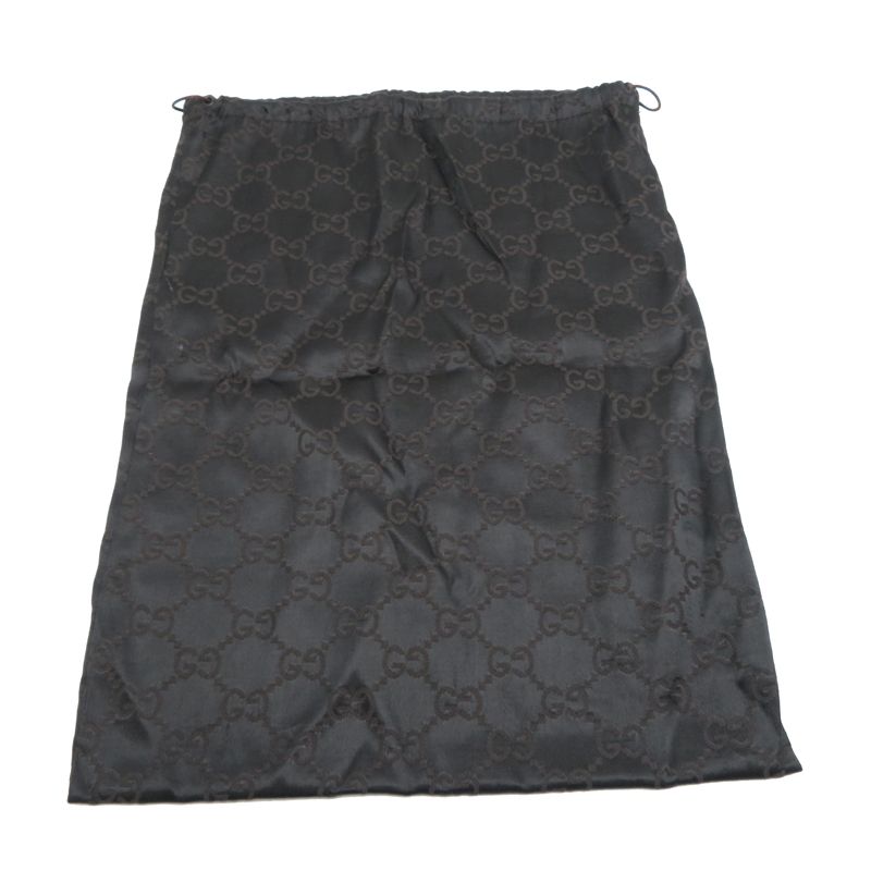 Gucci Shoulder Bag Black — view 9