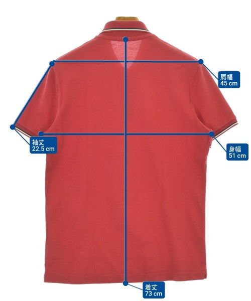 Moncler Polo — view 6