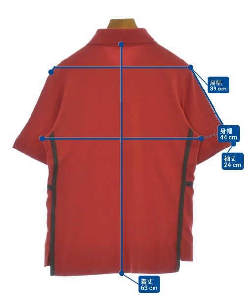 Hermes Polo — view 6